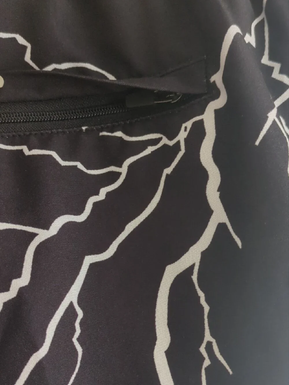 Cove athletic shorts
